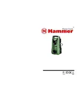 HAMMER MVD1300