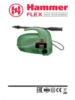 HAMMER MVD1300 A
