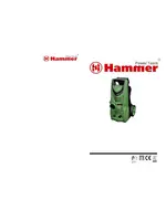HAMMER MVD1400