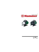 HAMMER NAC800S