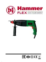 HAMMER PRT800A