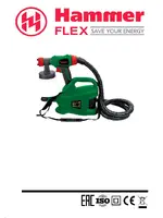 HAMMER PRZ500A