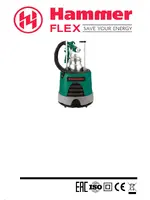 HAMMER PRZ650A