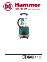 HAMMER PRZ80 PREMIUM