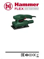 HAMMER PSM135