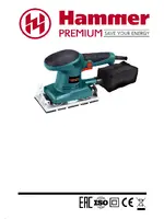 HAMMER PSM180C PREMIUM