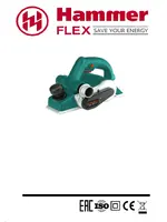 HAMMER RNK710C PREMIUM
