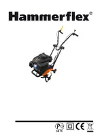 HAMMER RT-40A