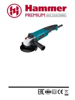 HAMMER USM1050C PREMIUM