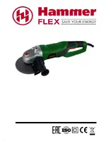 HAMMER USM2200B