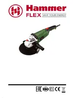 HAMMER USM2350A