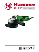 HAMMER USM500LE