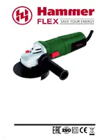 HAMMER USM850A (159-018)