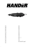 HANDLER HDG-140
