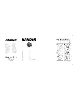HANDLER HJS-710-Q
