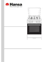 HANSA FCMX64040