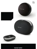 HARMAN KARDON Adapt