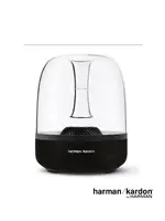 HARMAN KARDON Aura