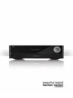 HARMAN KARDON AVR 161