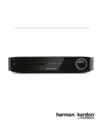 HARMAN KARDON BDS 880 BQ