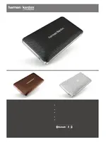 HARMAN KARDON Esquire Mini Gold