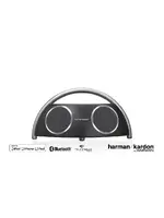 HARMAN KARDON Go + Play Wireless Mini