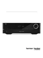 HARMAN KARDON HK 3700