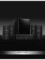 HARMAN KARDON HKTS 30 WQ