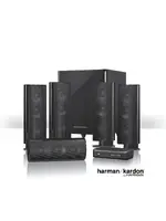 HARMAN KARDON HKTS 35BQ