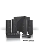 HARMAN KARDON HKTS 65