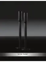HARMAN KARDON HTFS 3 WQ