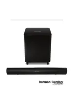 HARMAN KARDON SB 26