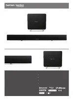 HARMAN KARDON SB 35 Sabre