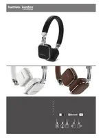 HARMAN KARDON Soho BT Wireless