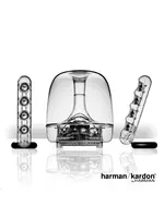 HARMAN KARDON SoundSticks III