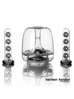 HARMAN KARDON SoundSticks Wireless