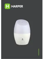 HARPER HLAL-720