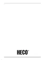 HECO Victa Prime Sub 252 A