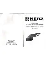 HERZ HZ-AG230CR