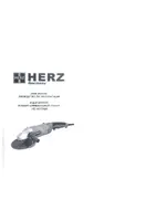 HERZ HZ-AG230DR