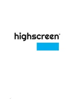 HIGHSCREEN Pure J
