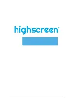 HIGHSCREEN Pure Power