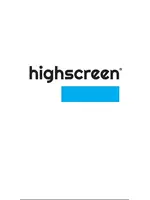 HIGHSCREEN Spark 2