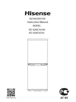 HISENSE RD-30WC4SAW