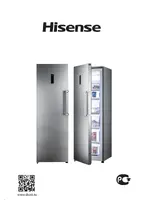 HISENSE RS 34WC4SAX