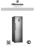 HISENSE RS-47WL4SAX