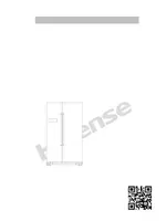 HISENSE RС-67WS4SAS