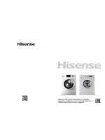 HISENSE WFEA 6010 S
