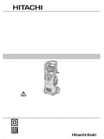 HITACHI AW150