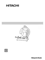 HITACHI CC14SF